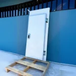 -18°C Cold Room Storage Set