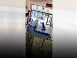 Dönüşlü Modüler Bantlı Konveyör - Image 3