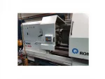 Romi CNC Lathe Machine