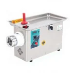 600 Kg/H Ukms-32T Stainless Steel Meat Mincer Machine