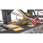 Conveyor Packaging Machine