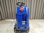 Columbus ARA 80 BM 100 Liter Clean Water Tank Floor Cleaning Machine German giant - Image 15