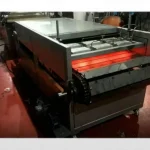 Phyllo And Lavash Tunnel Oven