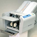 F 43N Desktop Paper Folding Machine