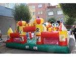 Inflatable Playground - Image 4