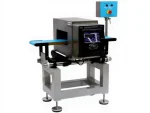 Johnson Packaging Metal Detector