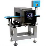 Johnson Packaging Metal Detector