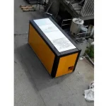 Box-Type Electrostatic Paint and Varnish Oven
