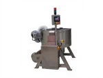 200 Kg Electric Turkish Delight Cooking Machine - Image 4