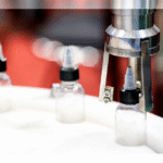 8-Bottle Cap Sealing Machine