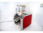 HSA 500 (400 Meters/Minute) Stretch Film Wrapping and Stretch Film Transfer Machine - Image 21