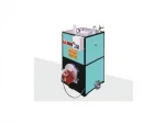 ÜDS 3000 (300,000 Kcal/Hour) Direct Hot Water Generator