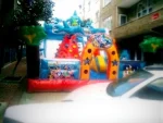 Inflatable Play Park - Image 5