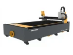 Open Type Fiber Laser Cutting Machine FLO-1530 - Image 2