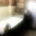 2 Drum Baklava Dough Rolling Machine