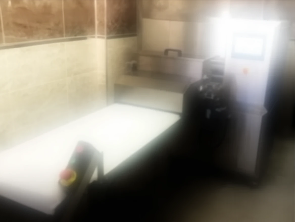 y3zedqj1dnrm80ctxdasr4t3g4 2 Drum Baklava Dough Rolling Machine - Image 1