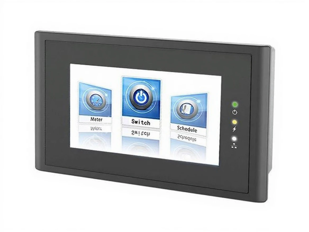 y44xe23bnnrmr0cvjf89mfc0zw POL8T2 Series Climatix Capacitive Touch Panels - Image 1