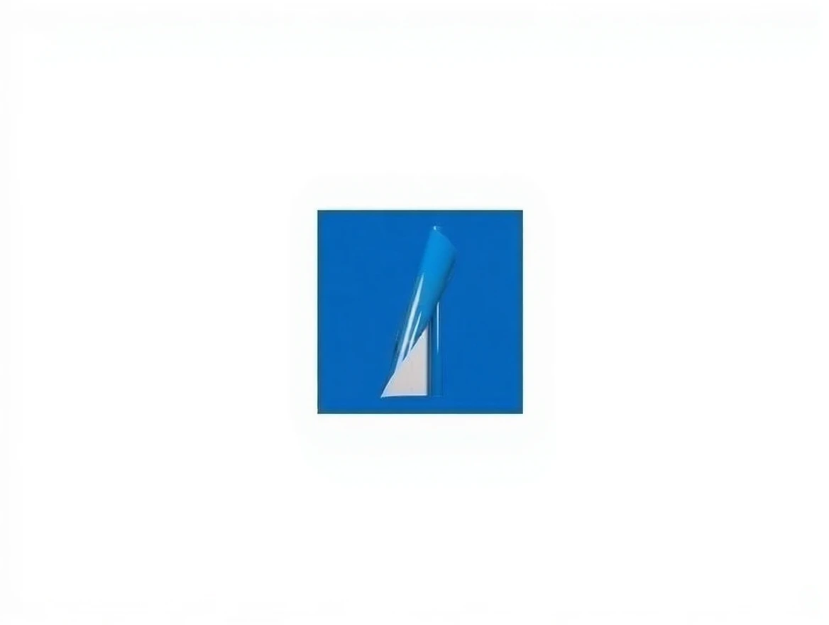 y45jn8rmw5rmr0cvznyrsbvz7c Plotter Paper Blue Glossy - Image 1
