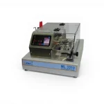 Automatic Cutting and Grinding Abrasion Test Measurement Device