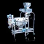 Crushing Palper Machine