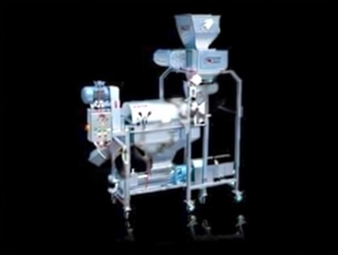y4c1vgcg3drmc0ctydhr8v4tjw Crushing Palper Machine - Image 1