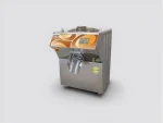 Icetech Azizbey 15 - 35 Litre Cream Pasteurizer-Cream Machine