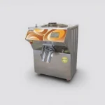 Icetech Azizbey 15 - 35 Litre Cream Pasteurizer-Cream Machine