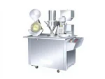 RYC-05 Semi-Automatic Capsule Medicine Filling Machine - Image 2