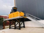 150-200 Tons/Hour Impact Tertiary Crusher