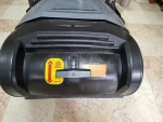 Manual Mechanical Floor Sweeping Machine - Image 2