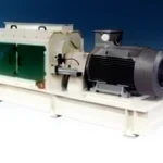 3000 Rpm Mill / Hm-3000