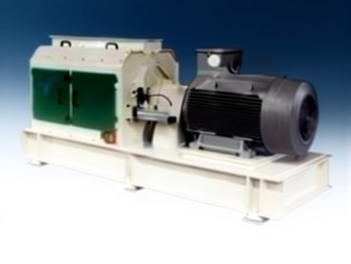 y4tnkmz1jdrmc0cv1tftqd8xfg 3000 Rpm Mill / Hm-3000 - Image 1