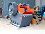 80 Tonnes/Hour Jaw Crusher - Image 3