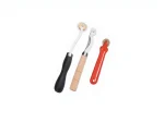 3 Pcs Marking Pins Needle Roller Fabric Tailor Chalk Roller