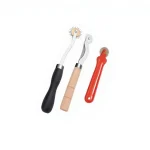 3 Pcs Marking Pins Needle Roller Fabric Tailor Chalk Roller