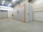 Box Type Powder Coating Oven - Image 2
