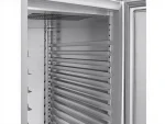Upright Pastry Refrigerator Single Door - Image 2