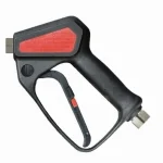 500 Bar Inox Car Wash Gun