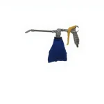 Blowing and Dust Suction Air Guns for Compressor
