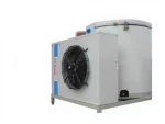 250 Liter/Hour Capacity Water Cooled Chiller - Image 4