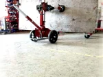 150 Kg Glass Handling Assembly Robot - Image 6