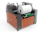 Semi-Automatic Stretch Film Wrapping Machine - Image 3