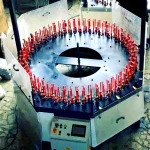 120 Doll Thread and Rope Knitting Machine