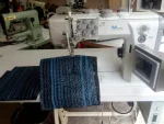 Two Needle Chain Stitch Sewing Machine - Image 3