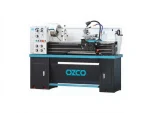 Ozco Cr3610 Universal Lathe Machine