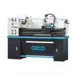 Ozco Cr3610 Universal Lathe Machine