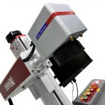 30W Fiber Laser Marking Machine