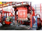 Ø 600-1800 mm Concrete Pipe Machine - Image 5