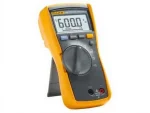 Fluke 110 True-RMS Digital Multimeter - Image 4