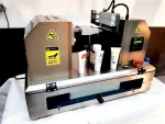 Tube Cap Closing Machine - Image 3